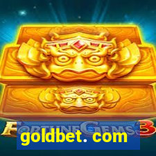 goldbet. com